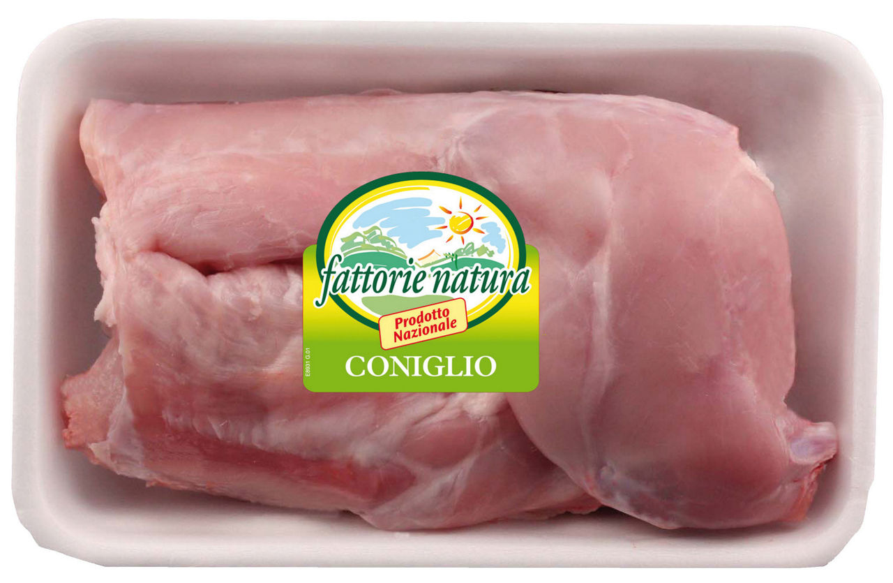 Coniglio intero - Immagine 11