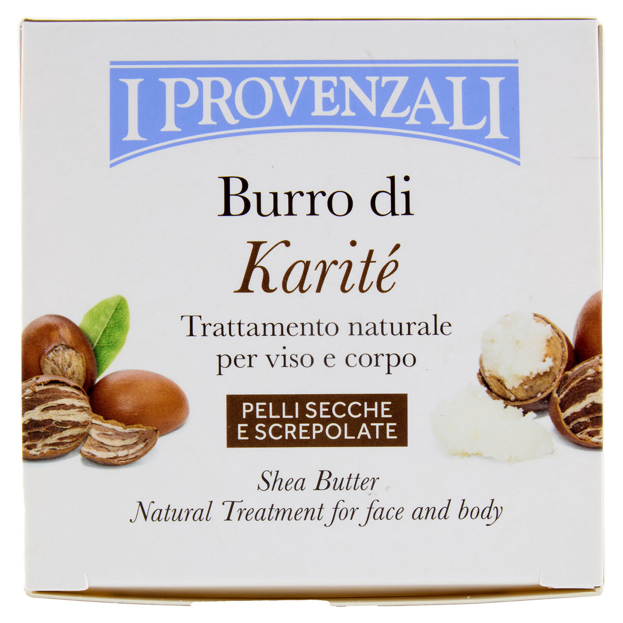Burro di karité viso e corpo 100 ml - Immagine 21