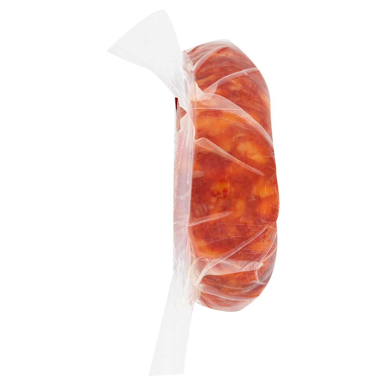 Salsiccia piccante Napoli 350 gr - Immagine 11