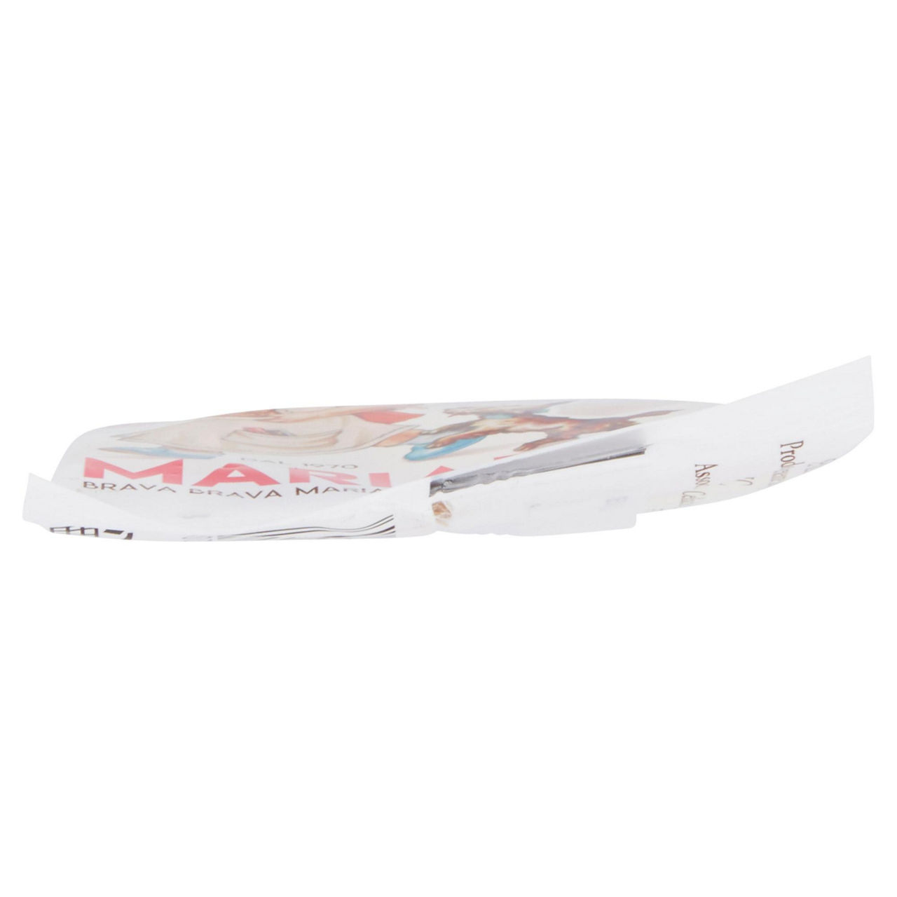 Gelatina in fogli 24 gr - Immagine 11