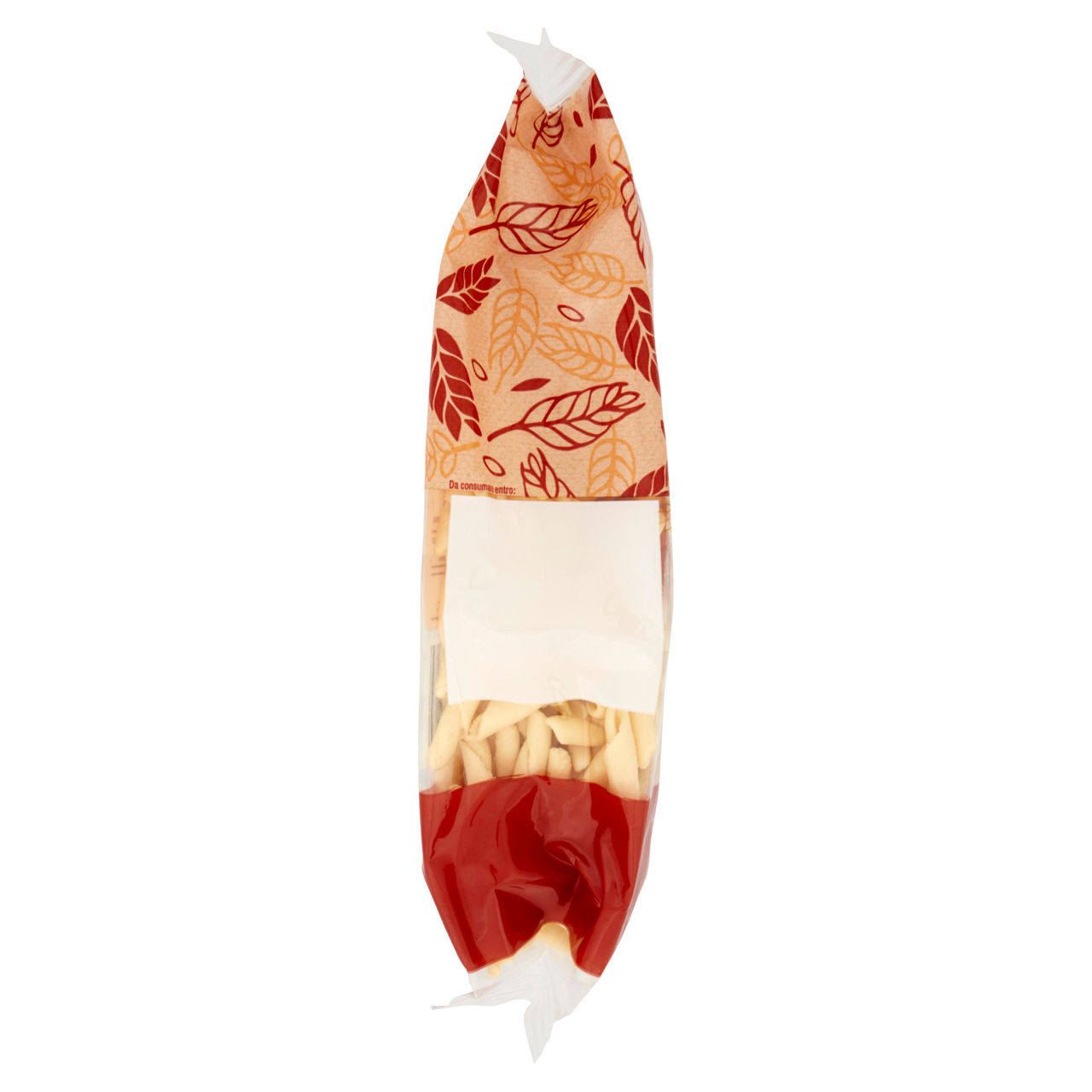 Pasta fresca fusilli di semola 500 gr - Immagine 21