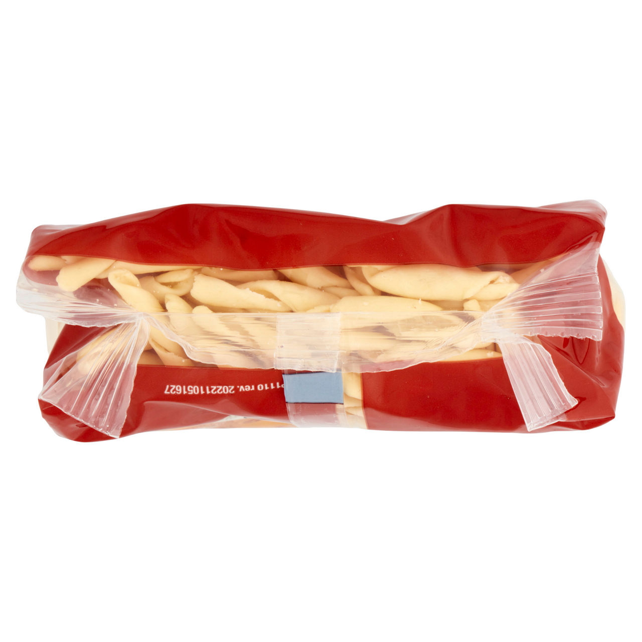 Pasta fresca fusilli di semola 500 gr - Immagine 41
