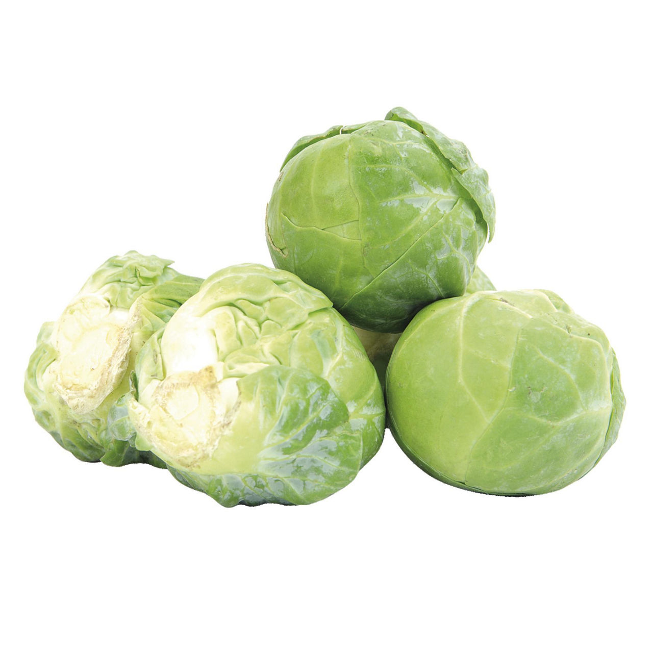 Cavolini di Bruxelles 350 gr - Immagine 01