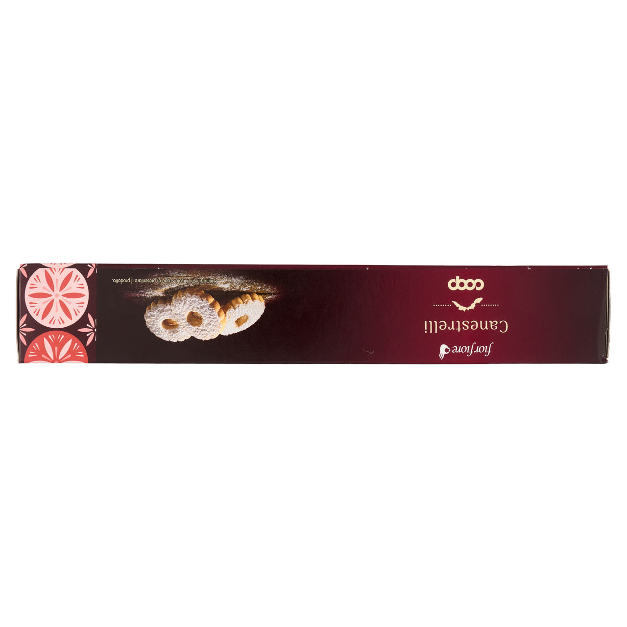 Biscotti Canestrelli 280 gr - Immagine 11