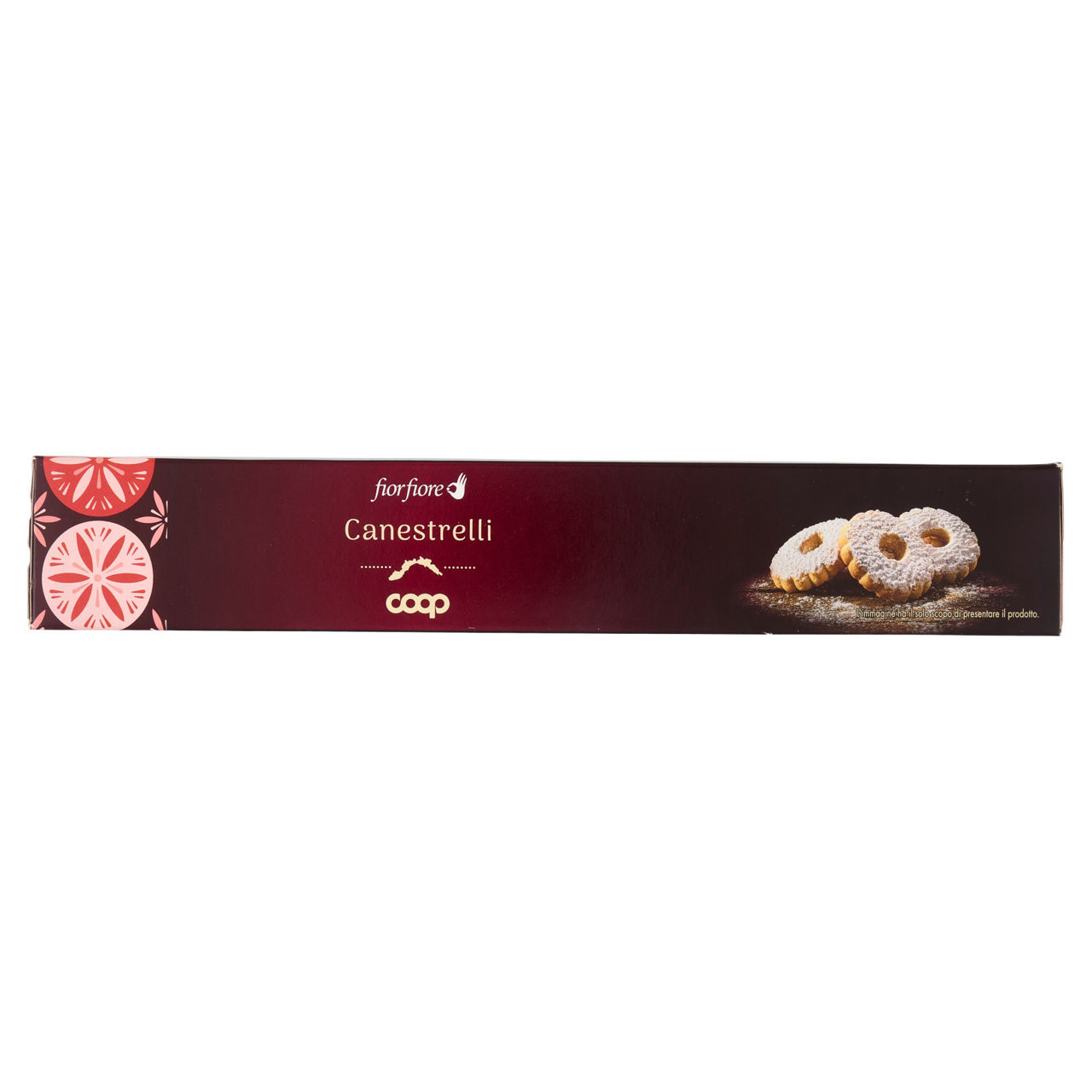 Biscotti Canestrelli 280 gr - Immagine 61