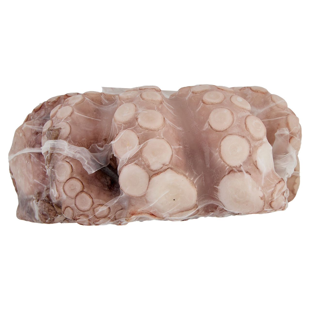 Polpo eviscerato surgelato  - Immagine 51