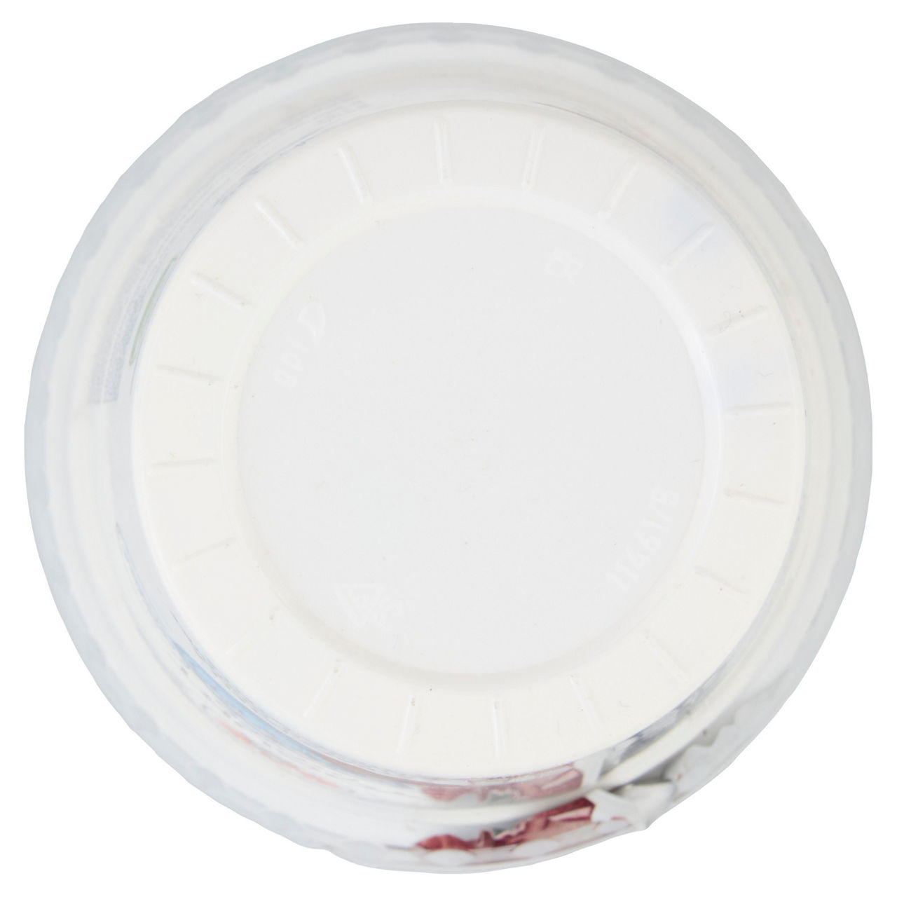 Yogurt intero alla stracciatella 500 gr - Immagine 11