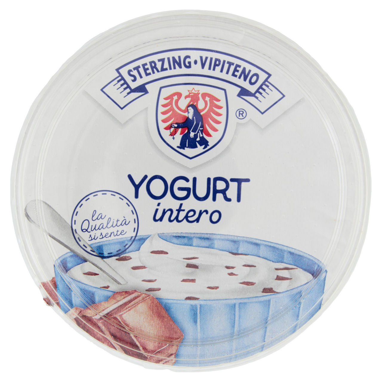 Yogurt intero alla stracciatella 500 gr - Immagine 21