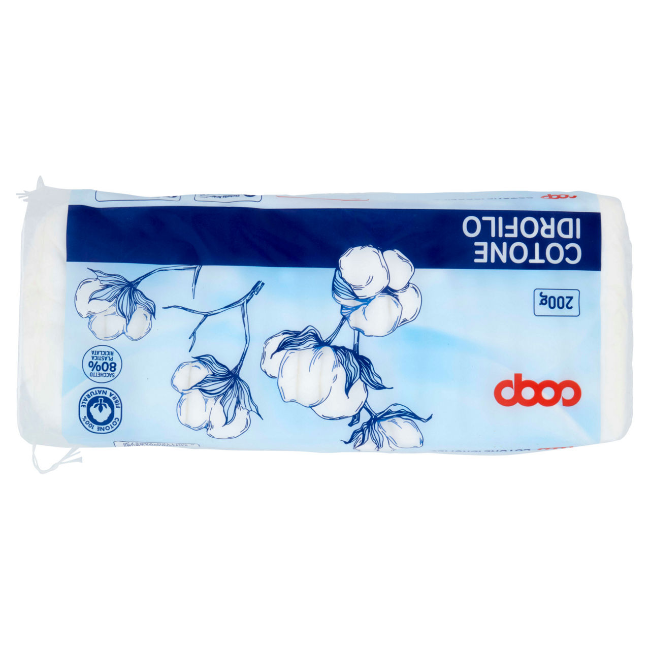 Cotone idrofilo normale 200 gr - Immagine 81