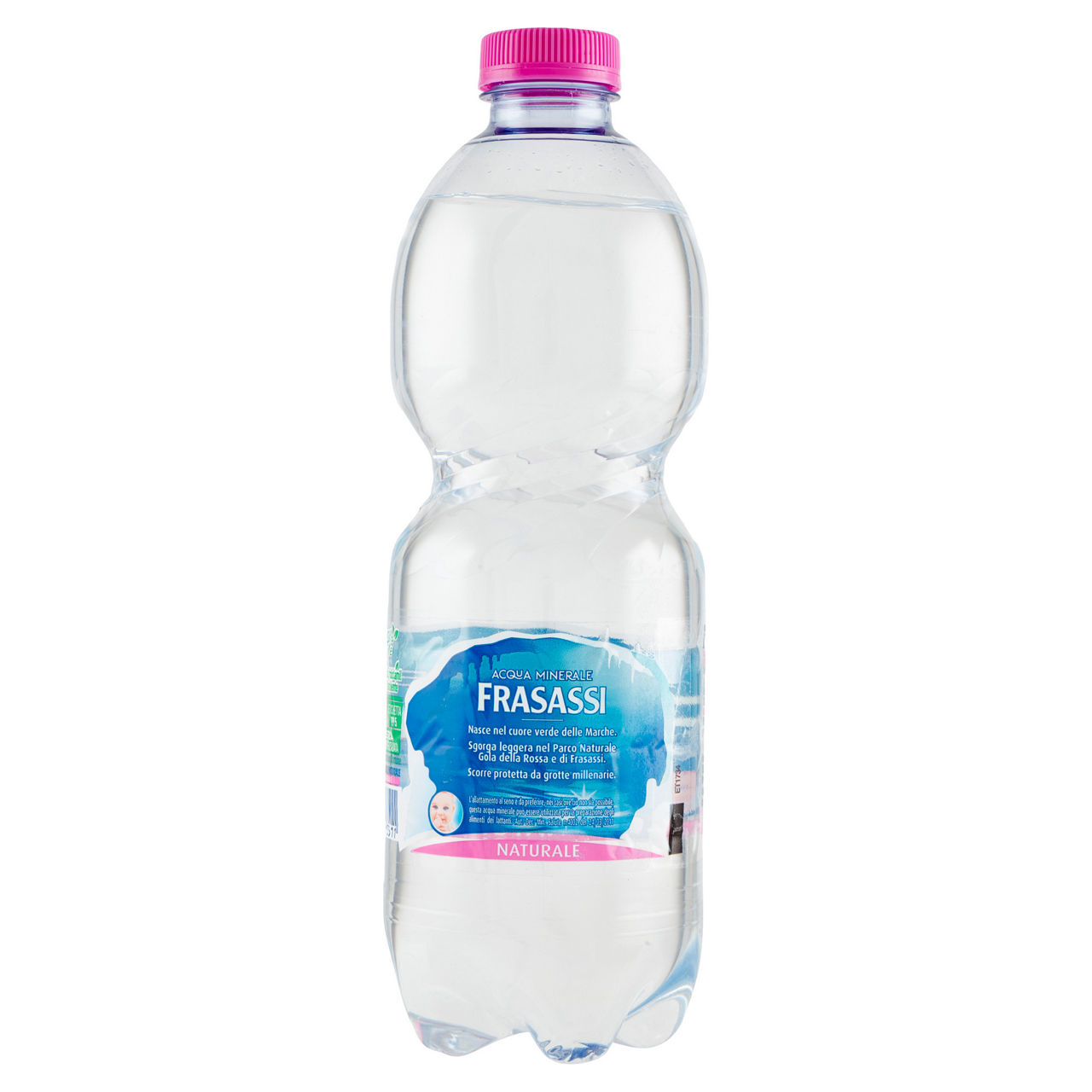 Acqua minerale naturale 500 ml - Immagine 41