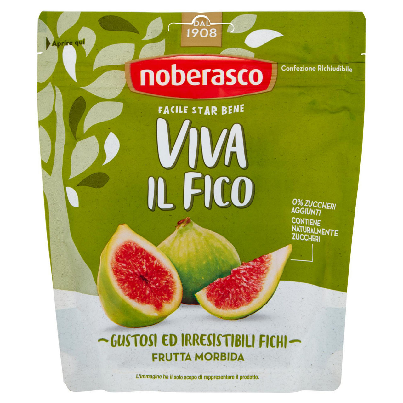 Fichi essiccati 200 gr