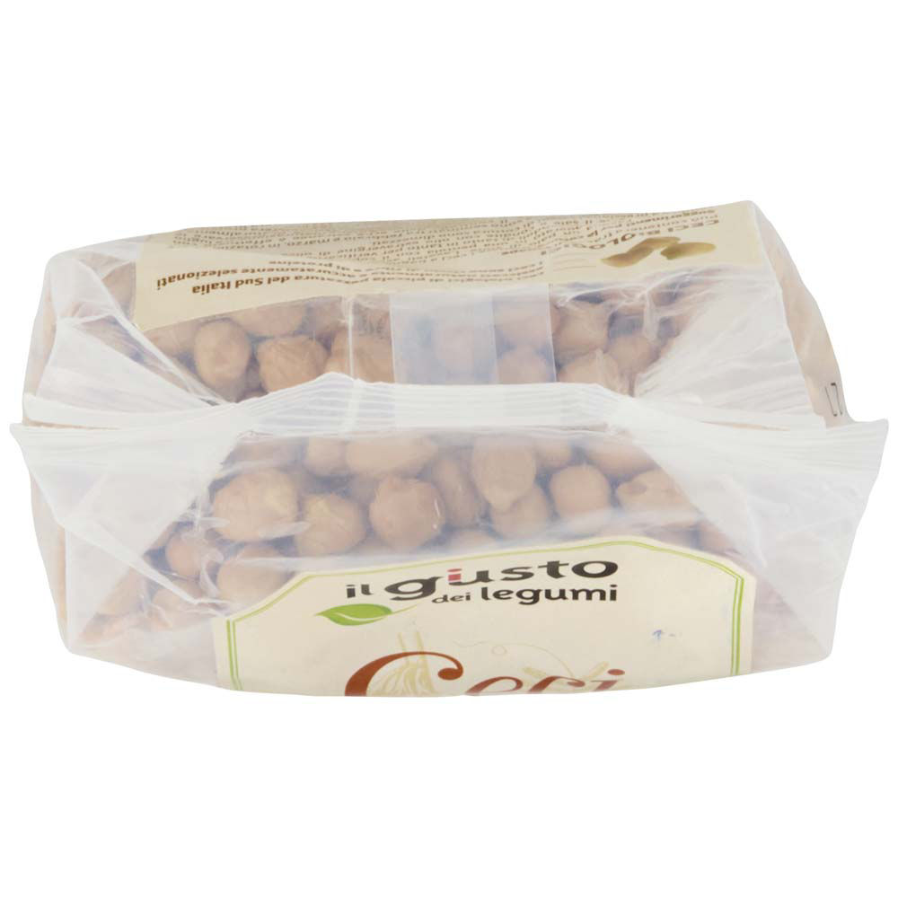 Ceci bio 400 gr - Immagine 91