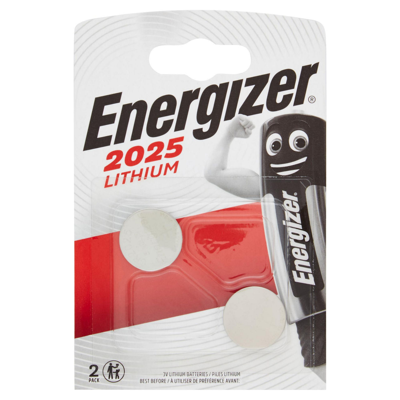 2 pile lithium 2025