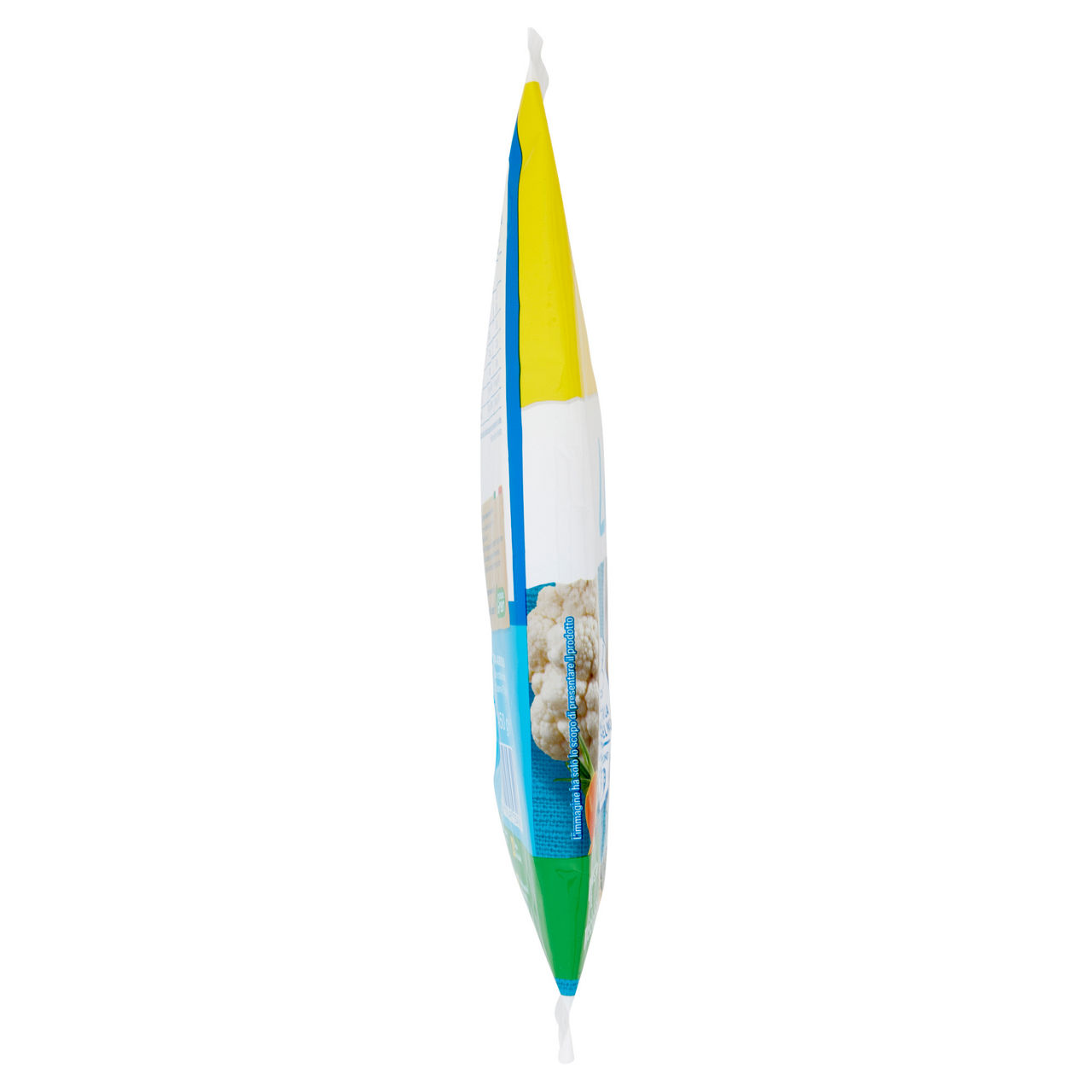 Contorno leggerezza surgelato 450 gr - Immagine 21