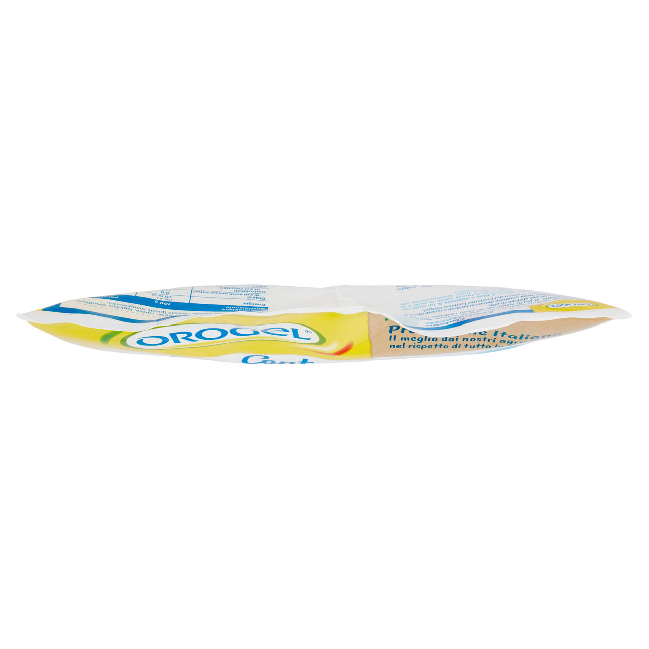 Contorno leggerezza surgelato 450 gr - Immagine 51