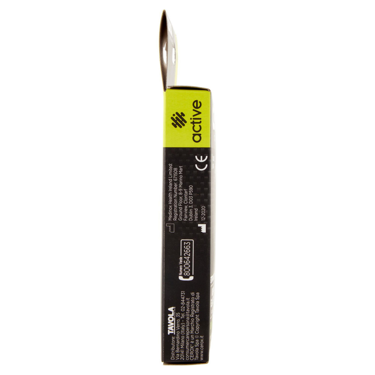 Benda elastica ginocchio cerox sport pz. 1 - Immagine 41