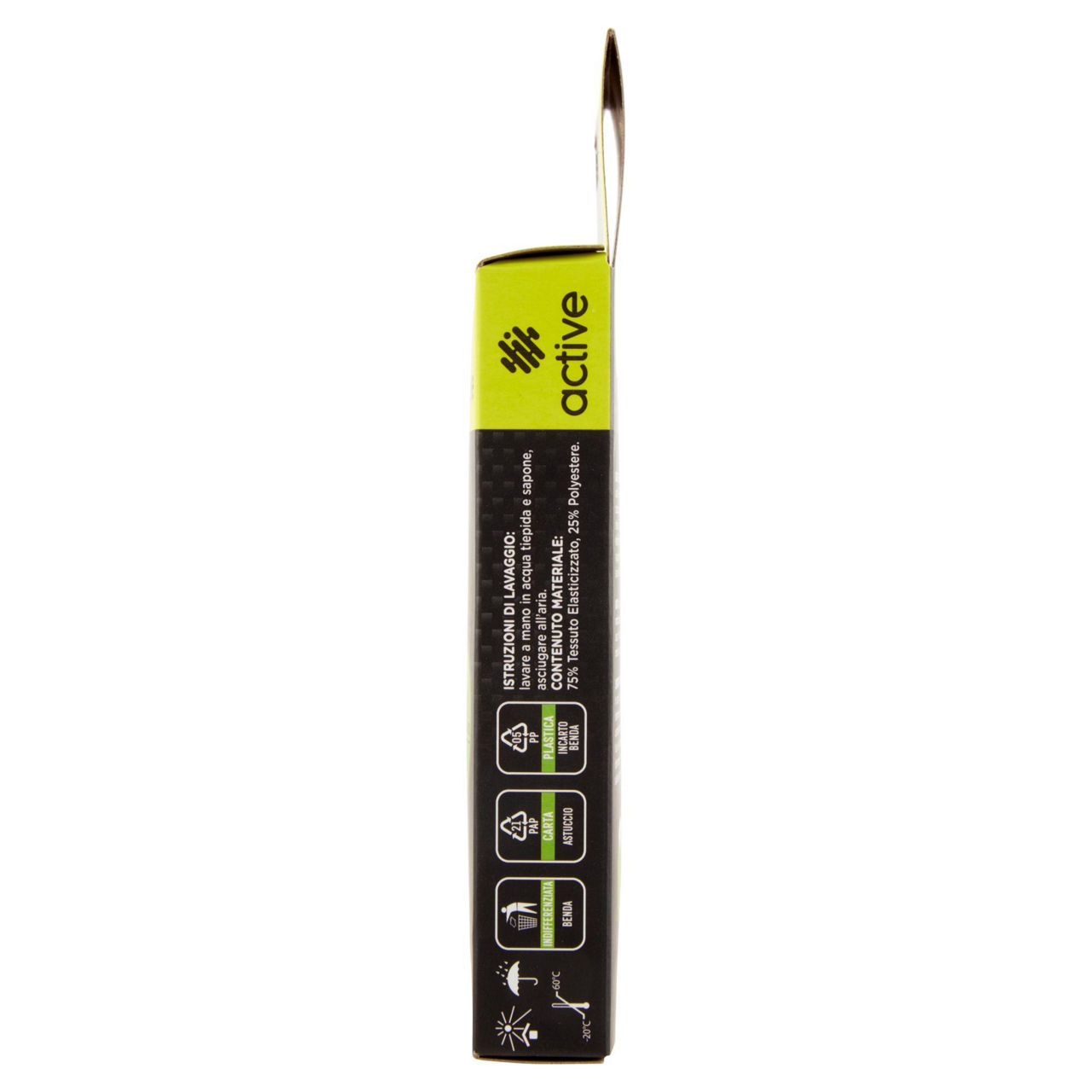 Benda elastica ginocchio cerox sport pz. 1 - Immagine 31