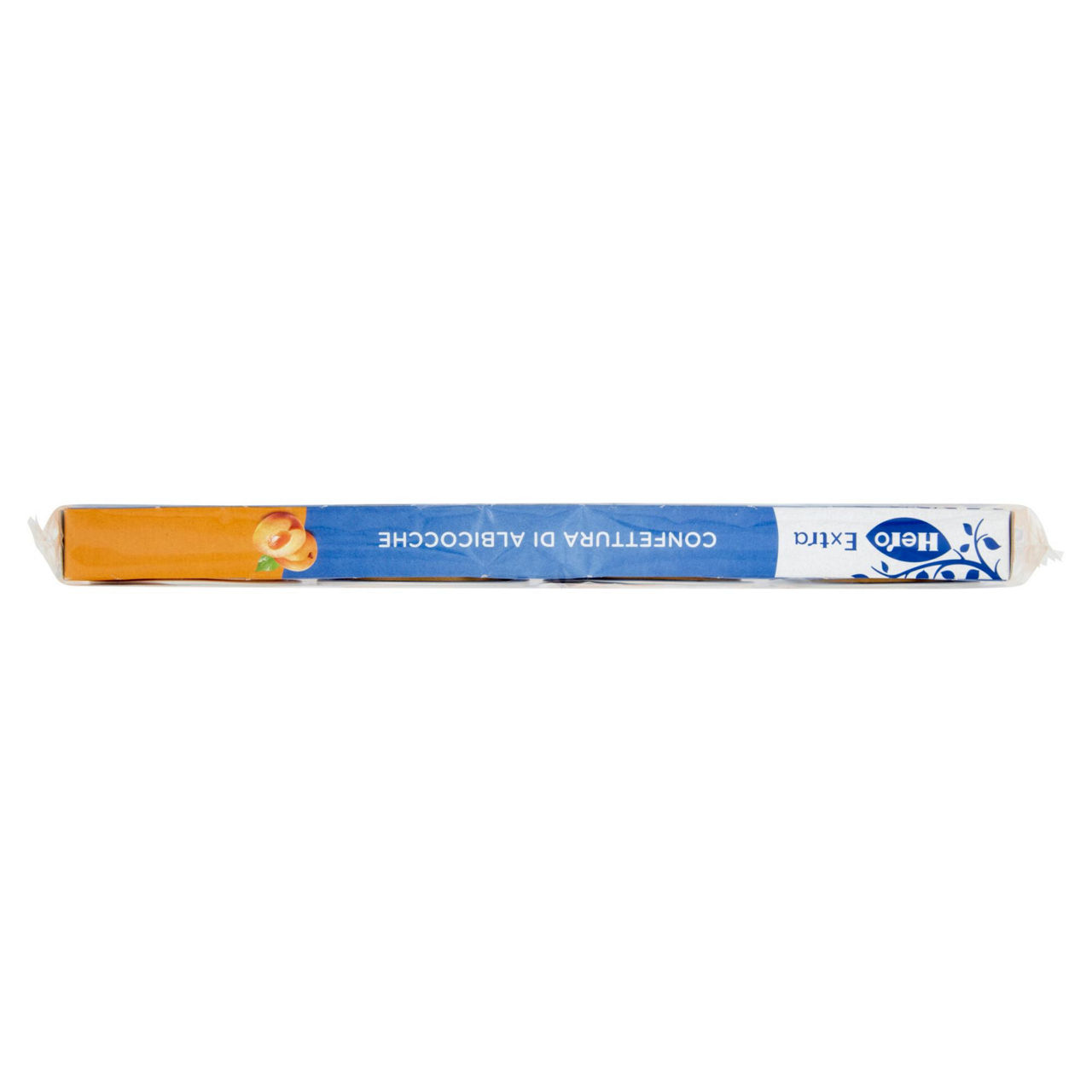 Confettura extra albicocche hero poker fruttissima  scatola gr. 25x4 - Immagine 21
