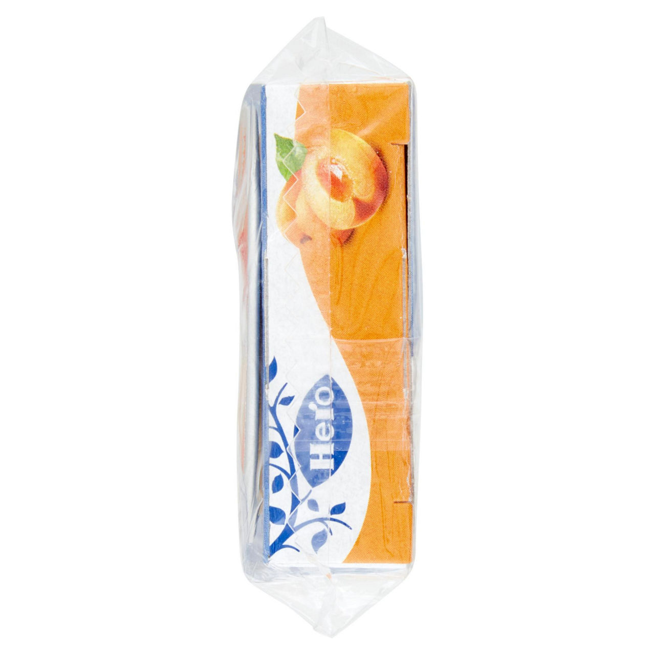 Confettura extra albicocche hero poker fruttissima  scatola gr. 25x4 - Immagine 31