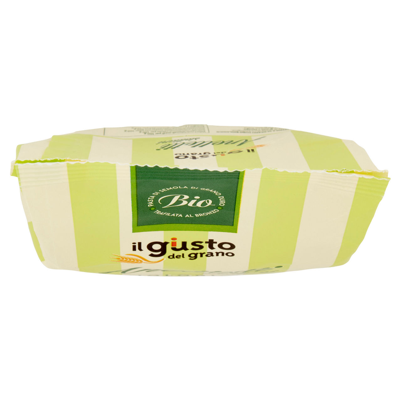 Anelletti Siciliani pasta di semola di grano duro bio 500 gr - Immagine 31