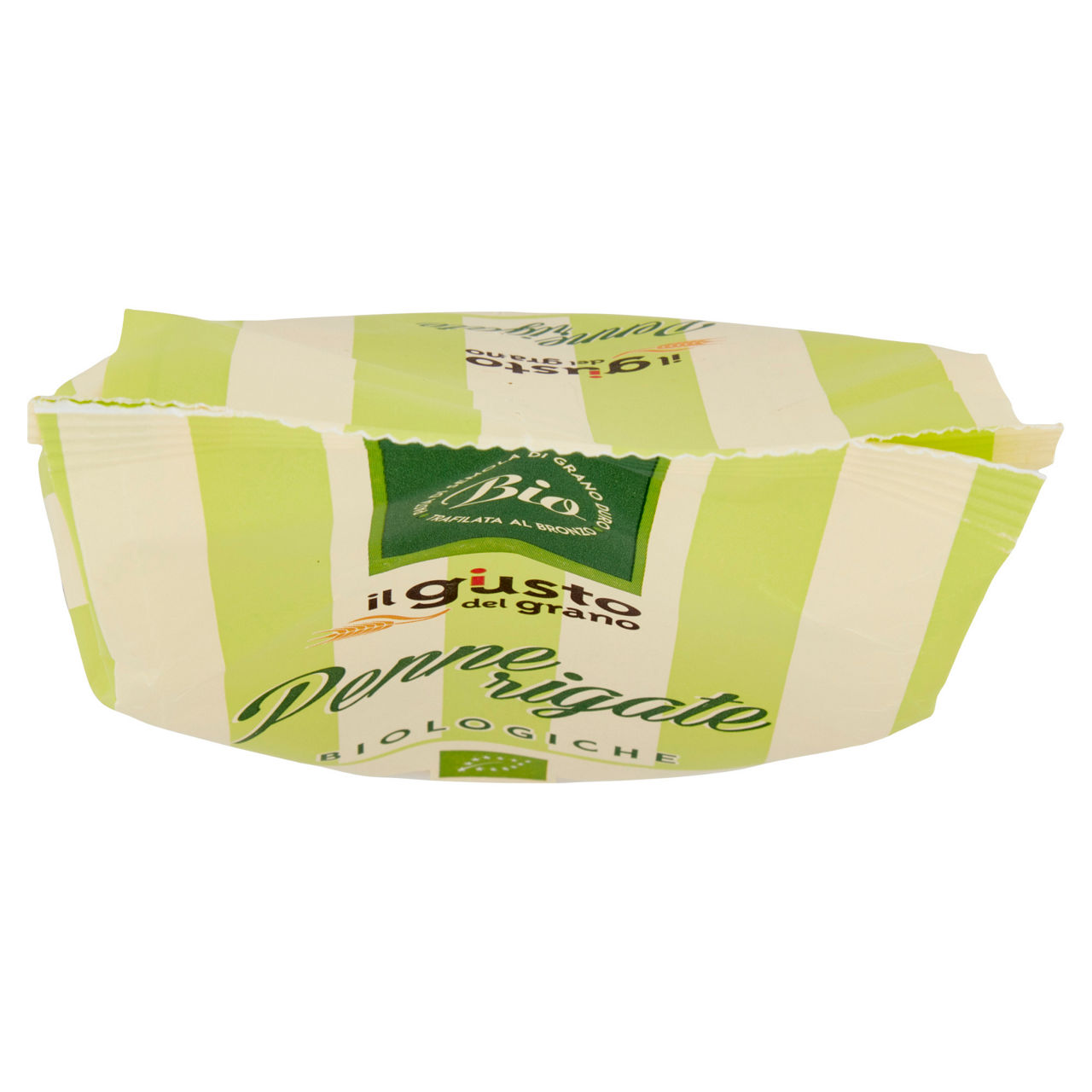 Penne rigate pasta di semola di grano duro bio 500 gr - Immagine 41