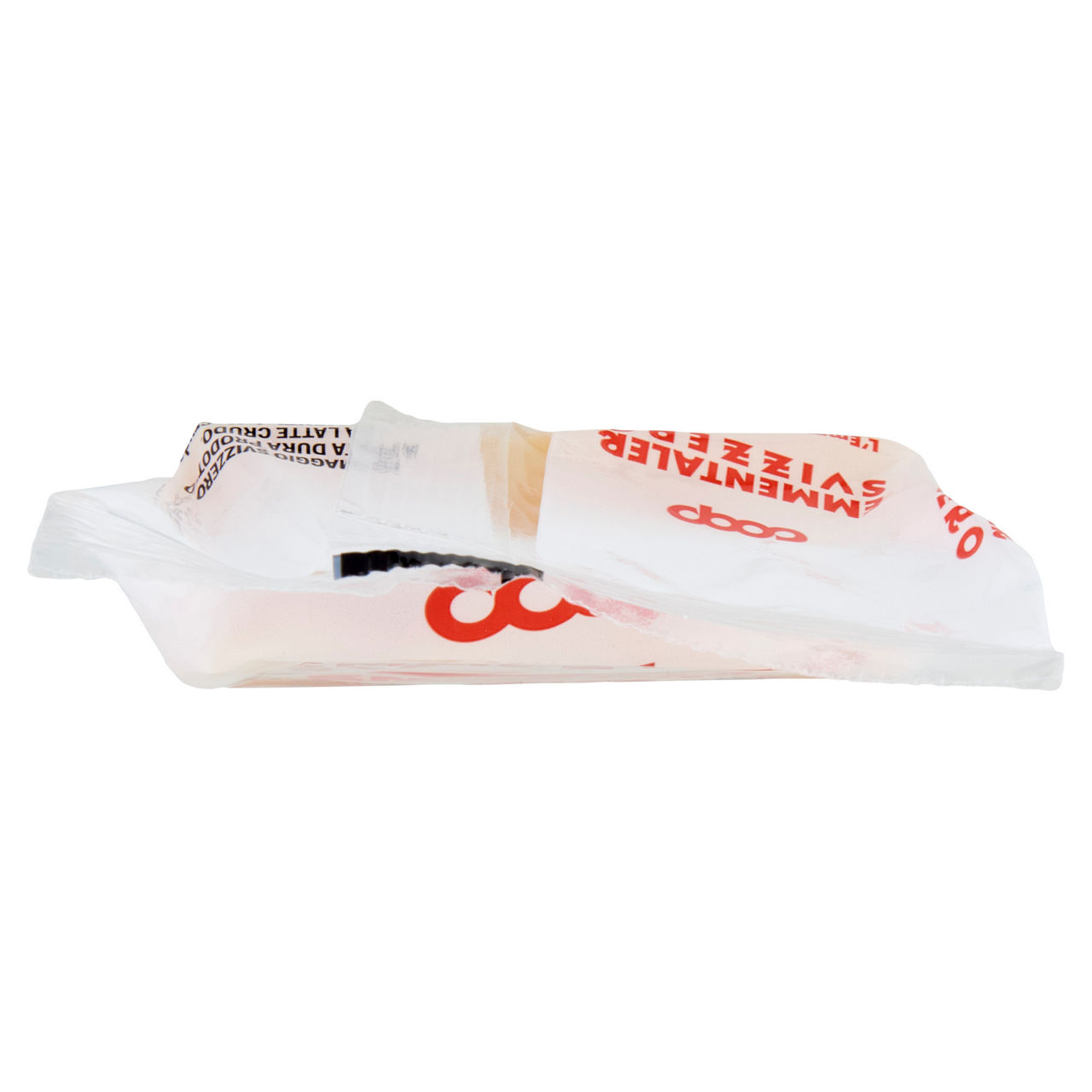 Formaggio Emmental Svizzero 250 gr - Immagine 41