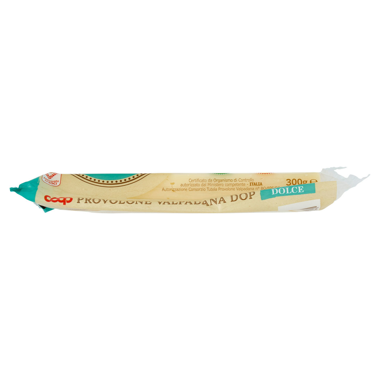 Provolone Valpadana DOP dolce 300 gr - Immagine 21