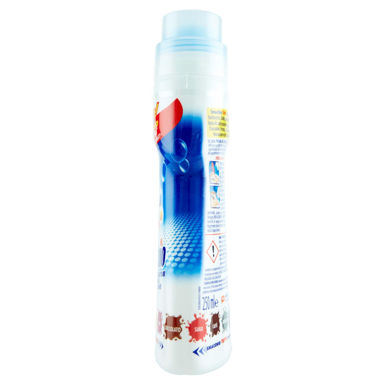 Pretrattante concentrato flacone 250 ml - Immagine 31