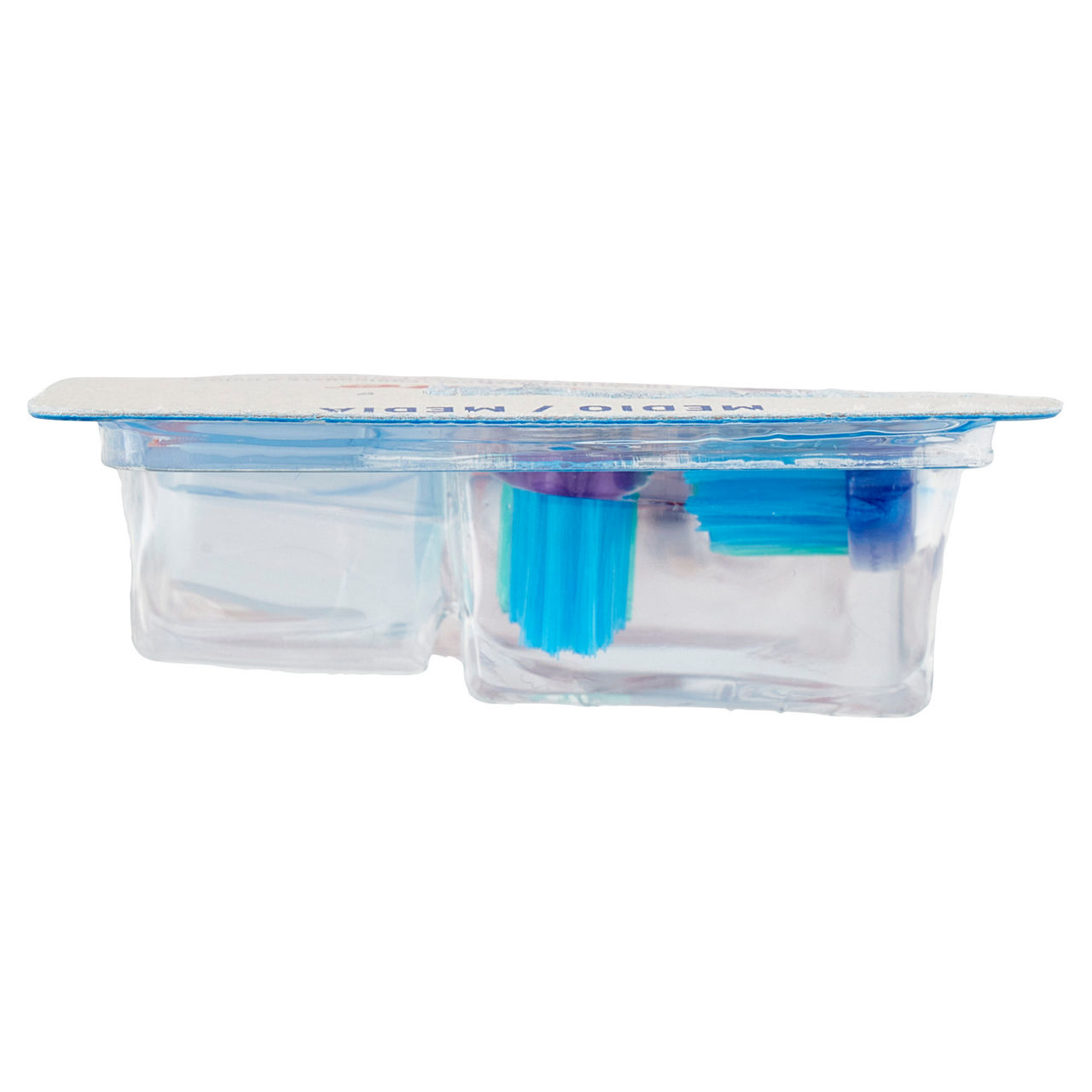 Spazzolino extra clean 2 pz - Immagine 11