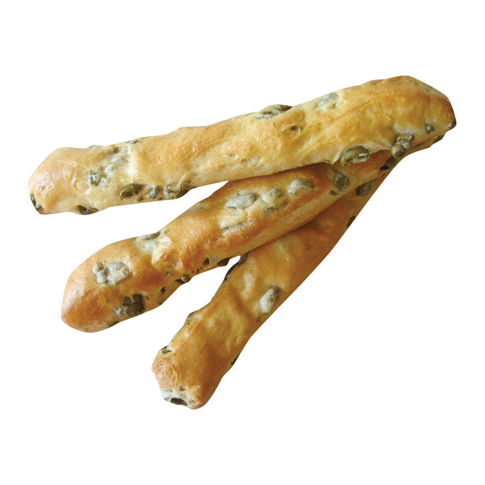 Soffiato Alle Olive