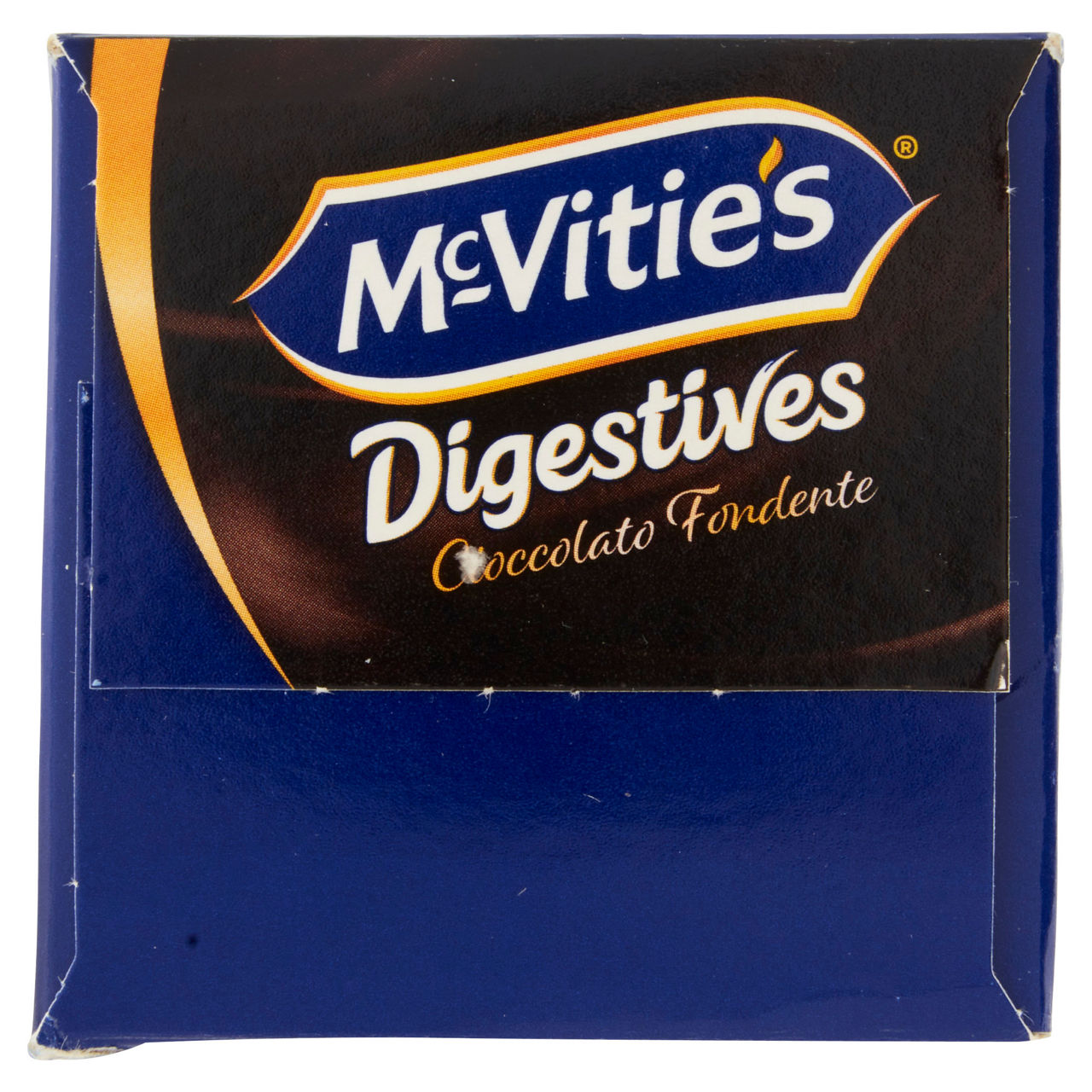 Biscotti Digestive al cioccolato fondente 200 gr - Immagine 21