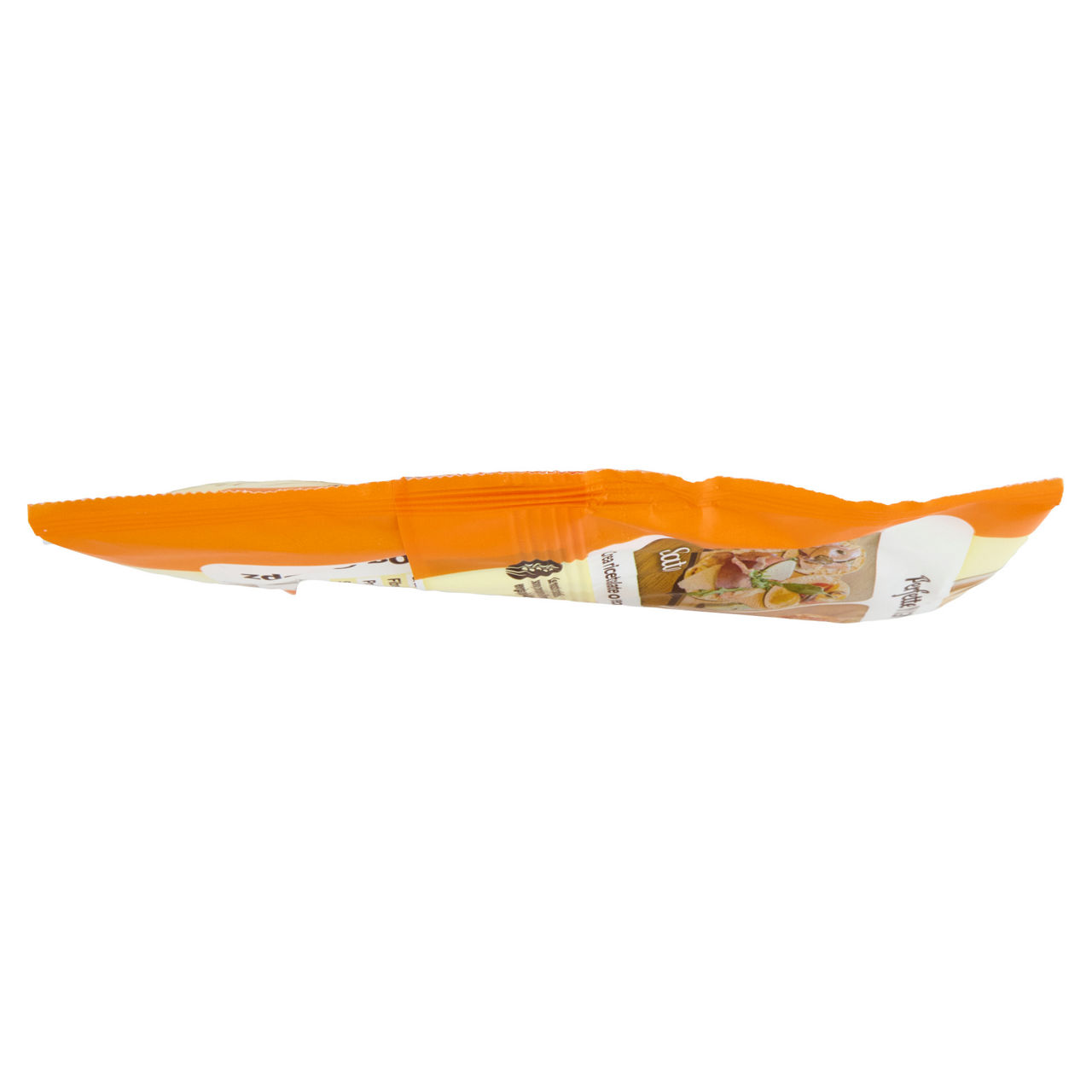 Piadina mini 8 pz 180 gr - Immagine 11