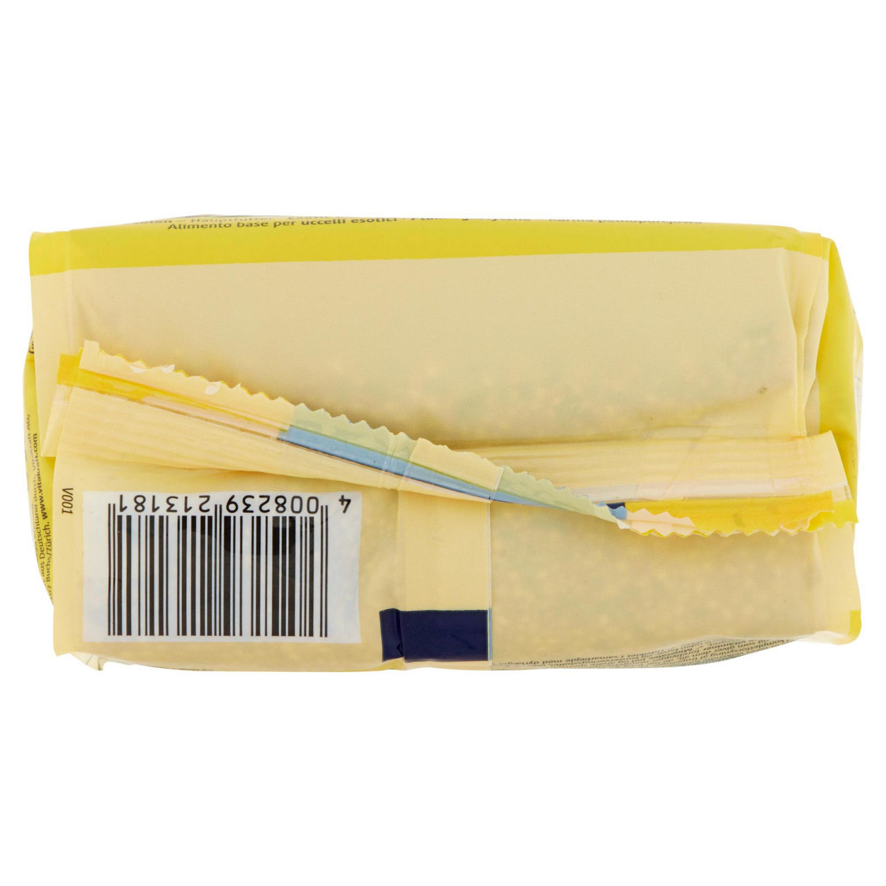 Exotis alimento x uccelli  vitakraft busta gr.500 - Immagine 31