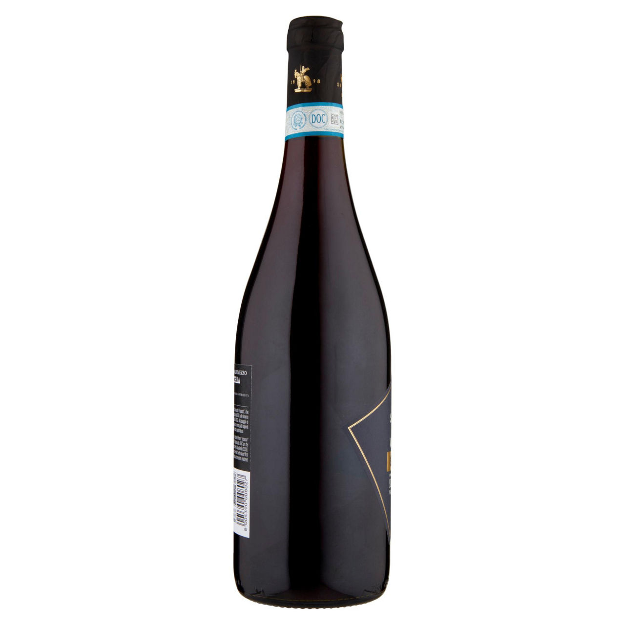 Vino rosso Valpolicella Ripasso DOC Superiore Valdimezzo 750 ml - Immagine 11