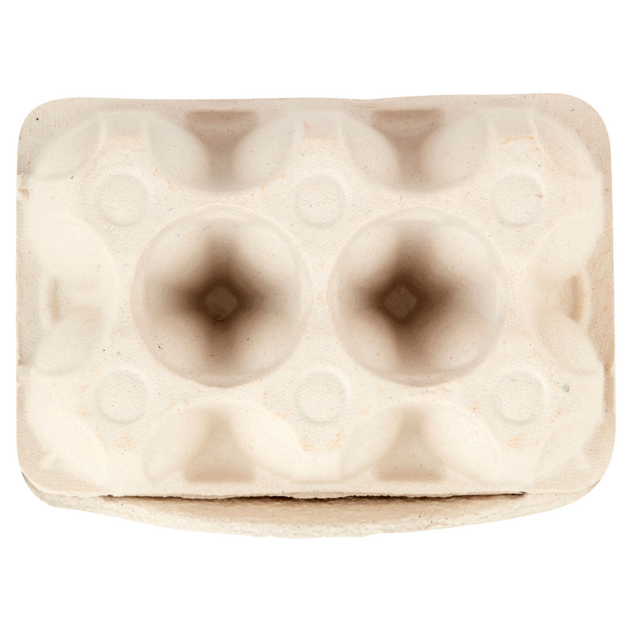 Uova fresche da allevamento a terra 6 pz - Immagine 21