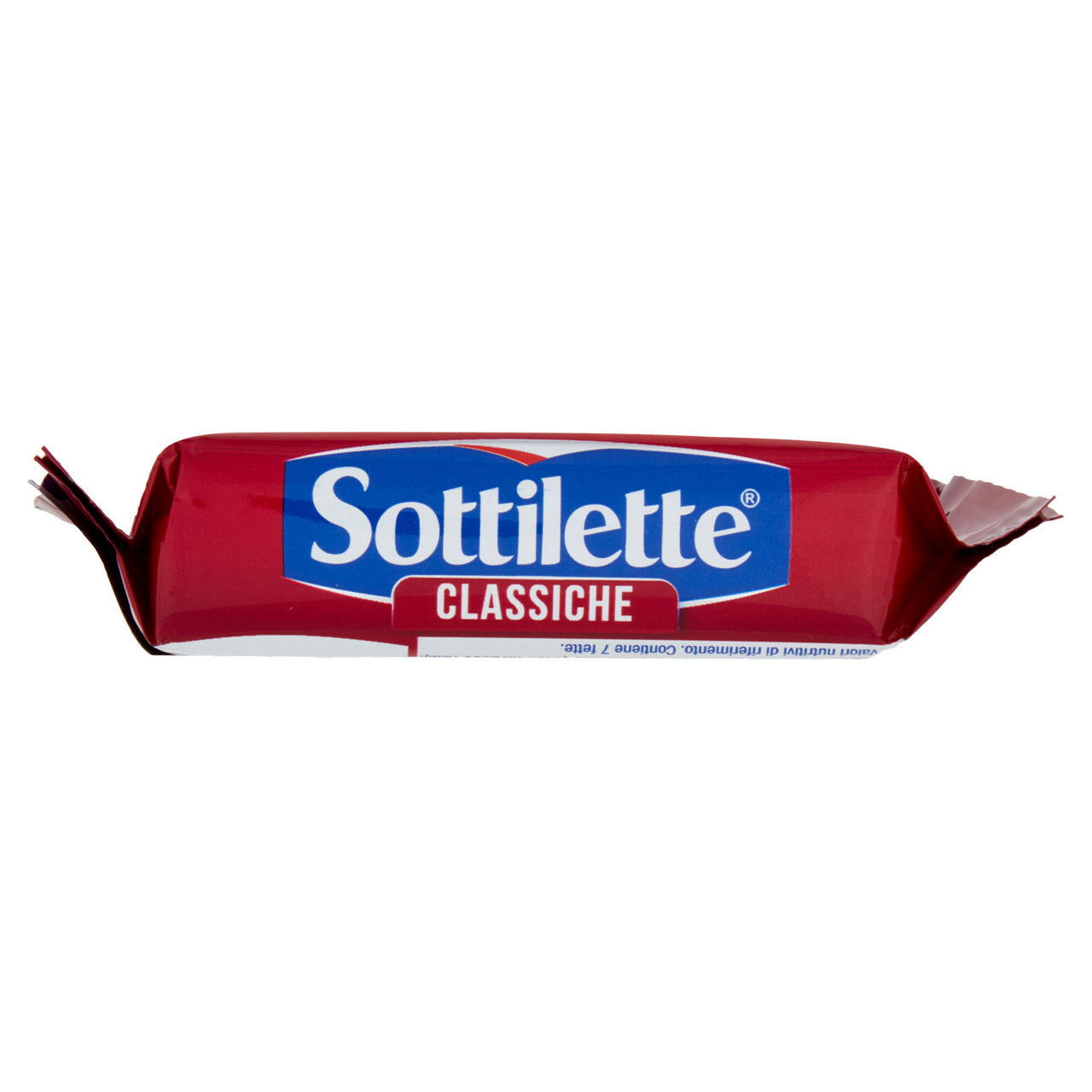 Formaggio fuso a fette 200 gr - Immagine 51
