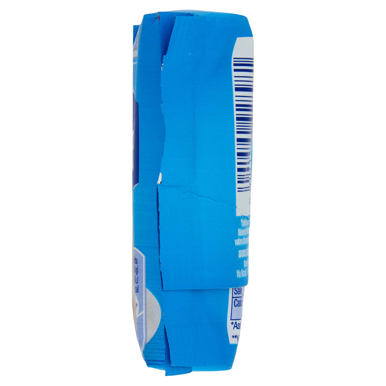 Formaggio fuso light a fette 200 gr - Immagine 21