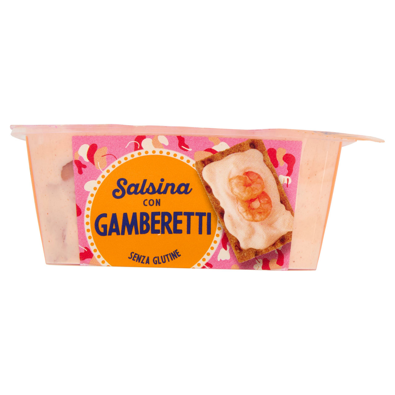 Salsa spalmabile di maionese con gamberetti - Immagine 31