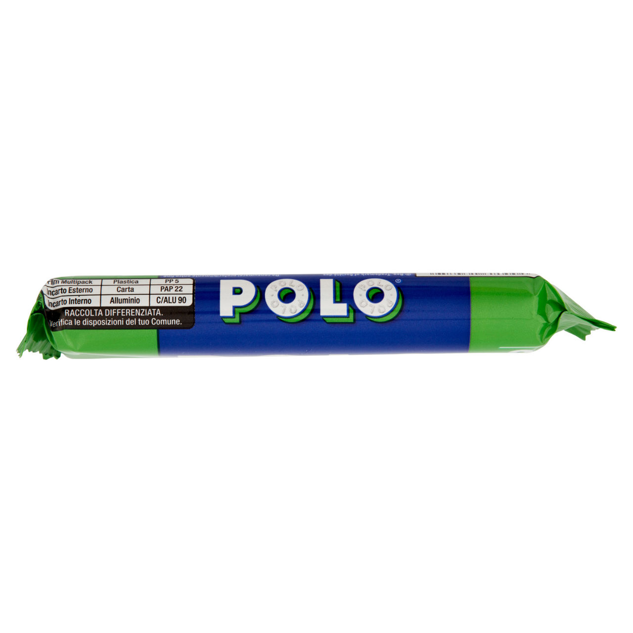 Caramelle dure alla menta 102 gr - Immagine 41