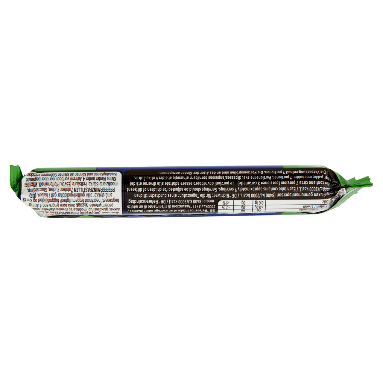 Caramelle dure alla menta 102 gr - Immagine 51