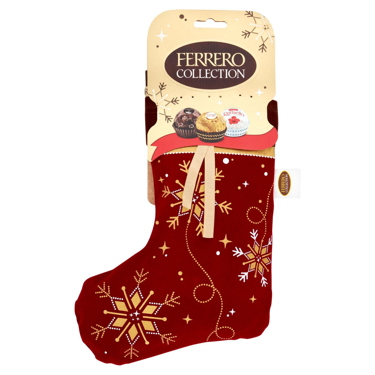 Calza della befana rondnoir 168 gr - Immagine 11
