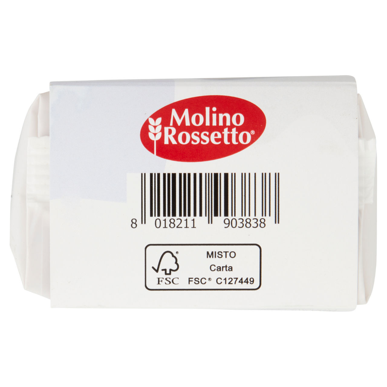 Preparato per brownies proteici 300 gr - Immagine 21
