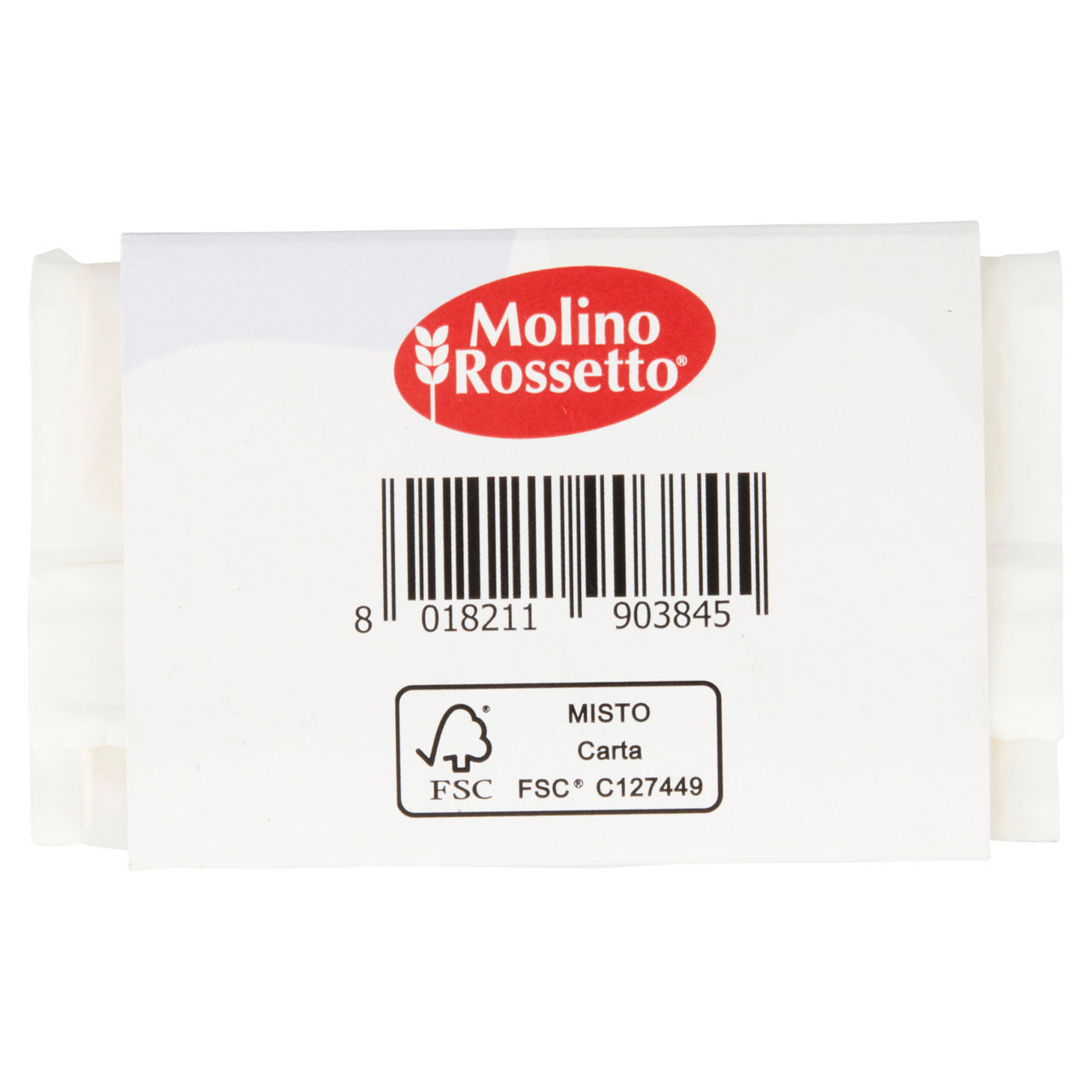 PREPARATO PER PANCAKES PROTEICI MOLINO ROSSETTO G 250 - Immagine 41