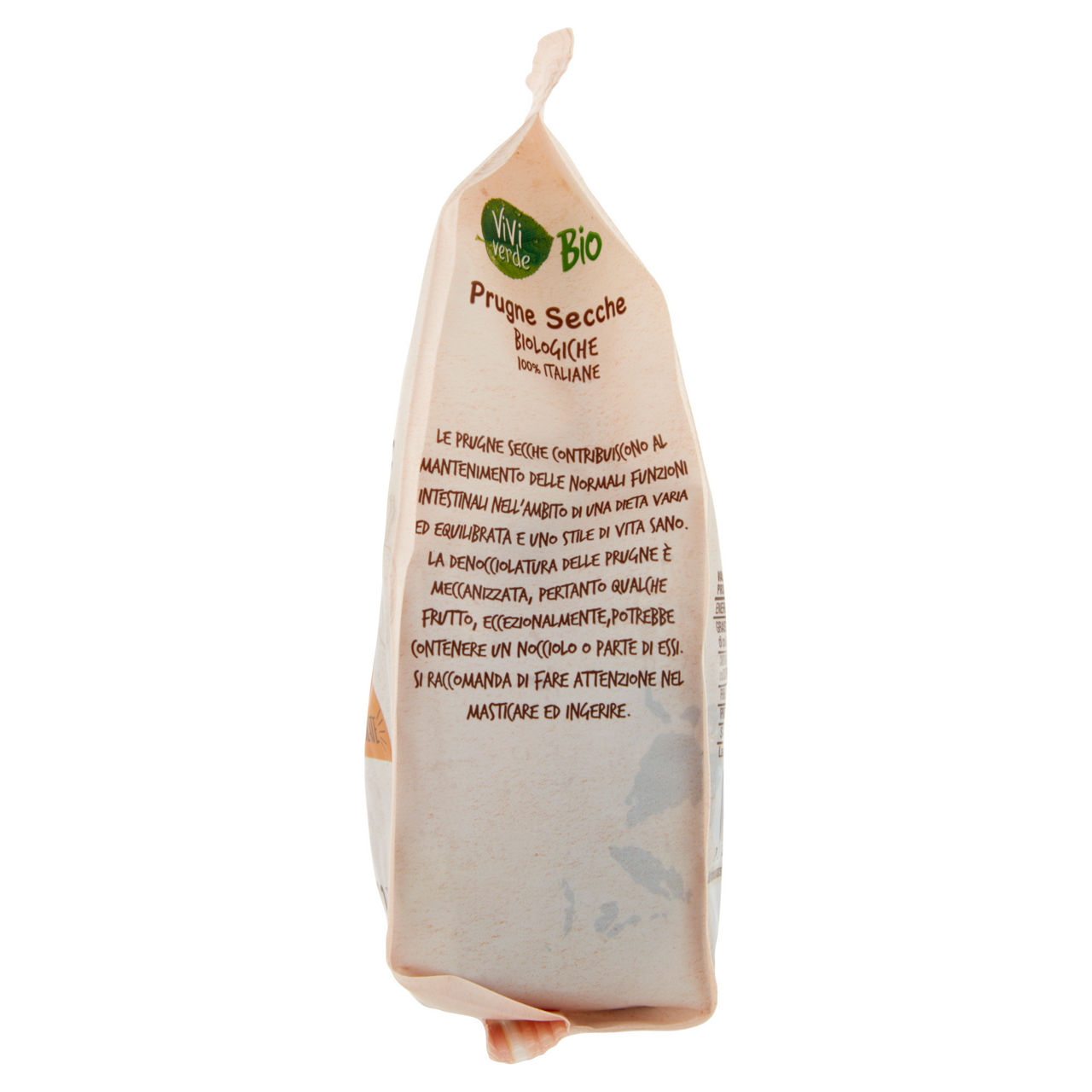 Prugne secche bio denocciolate 250 gr - Immagine 11