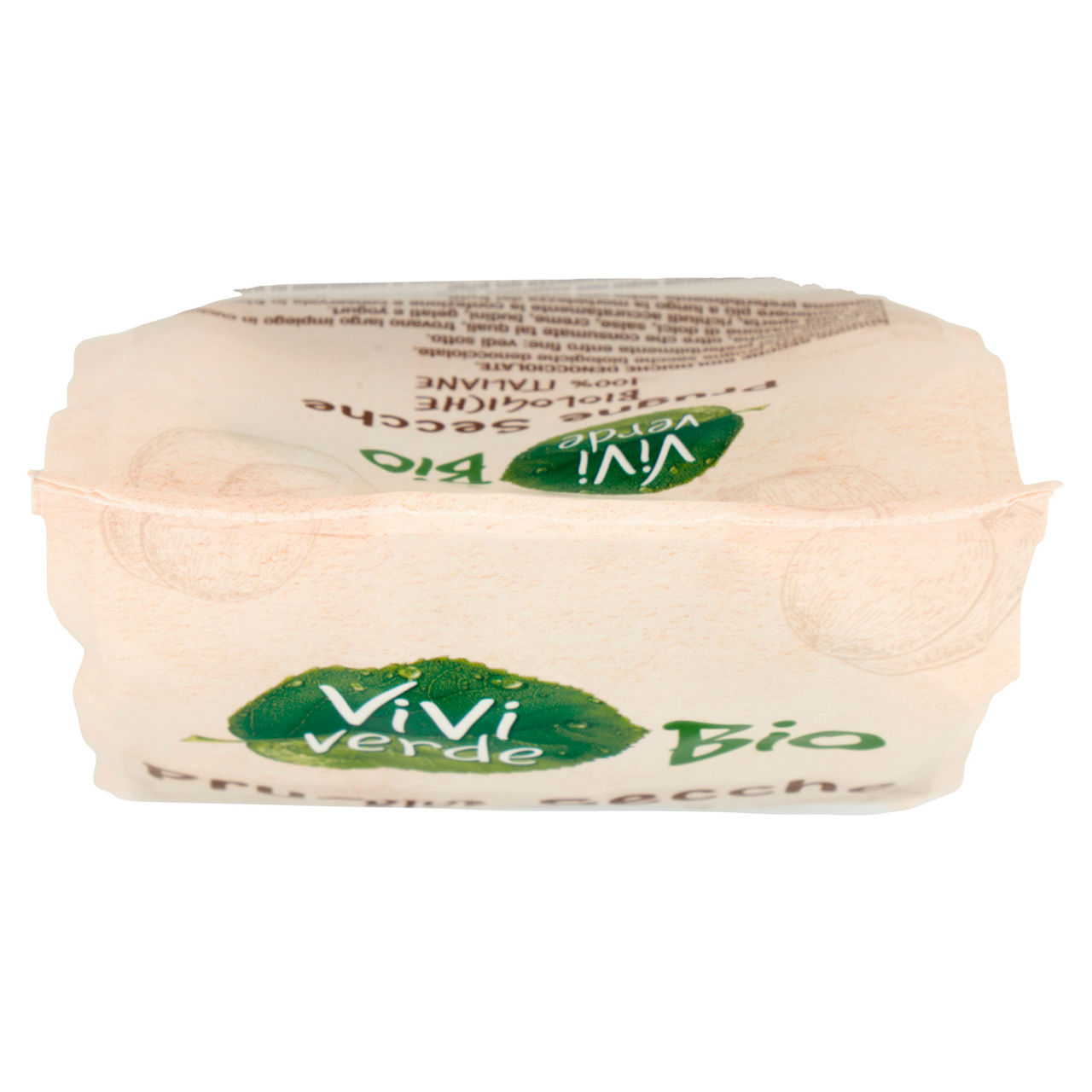 Prugne secche bio denocciolate 250 gr - Immagine 61