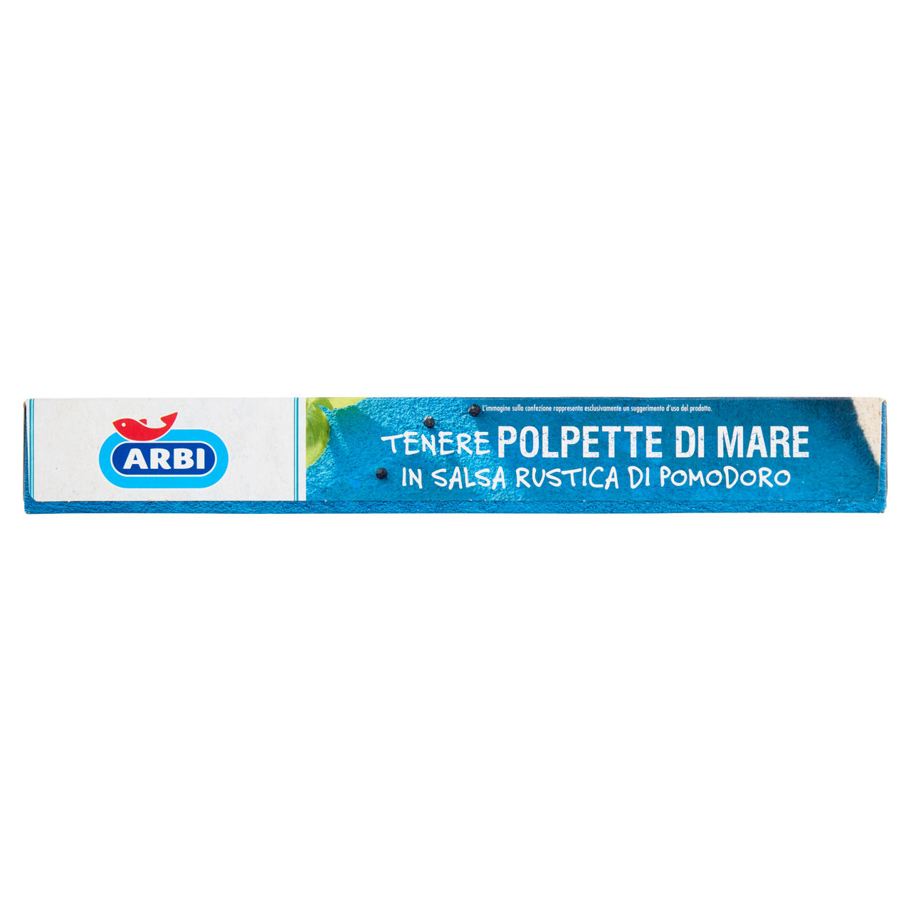 Polpette di mare al sugo surgelate 400 gr - Immagine 31
