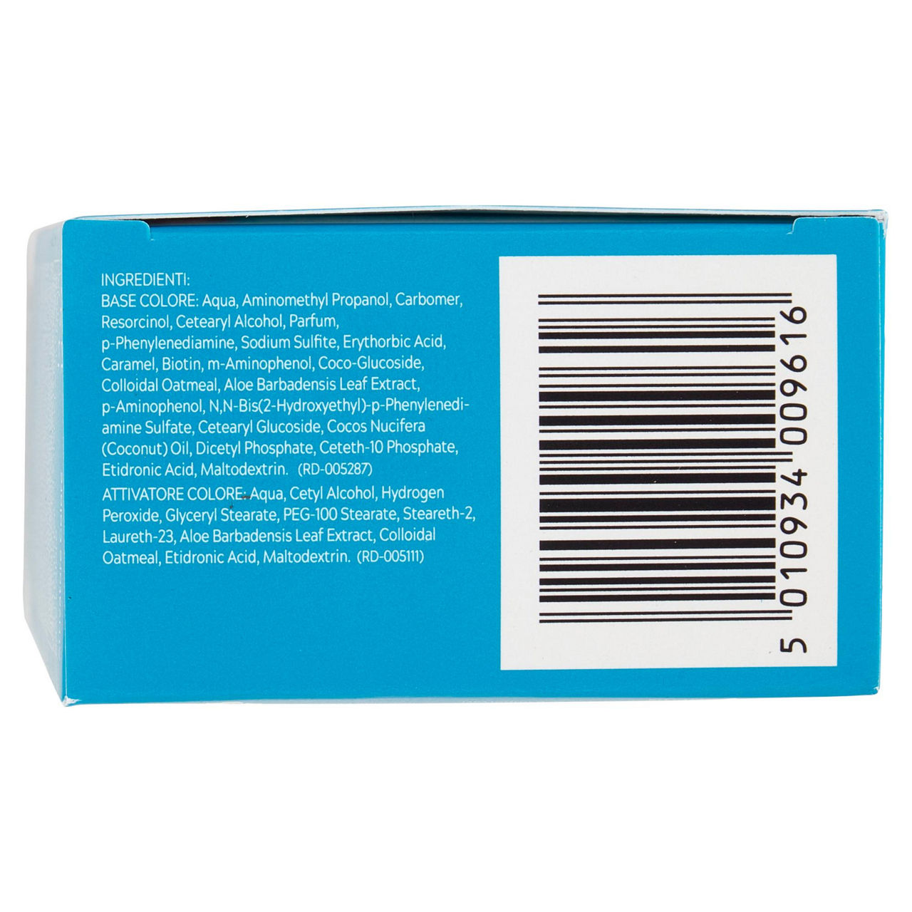 Colorante barba e baffi justformen castano medio+penn.applicatore pz.1 - Immagine 51