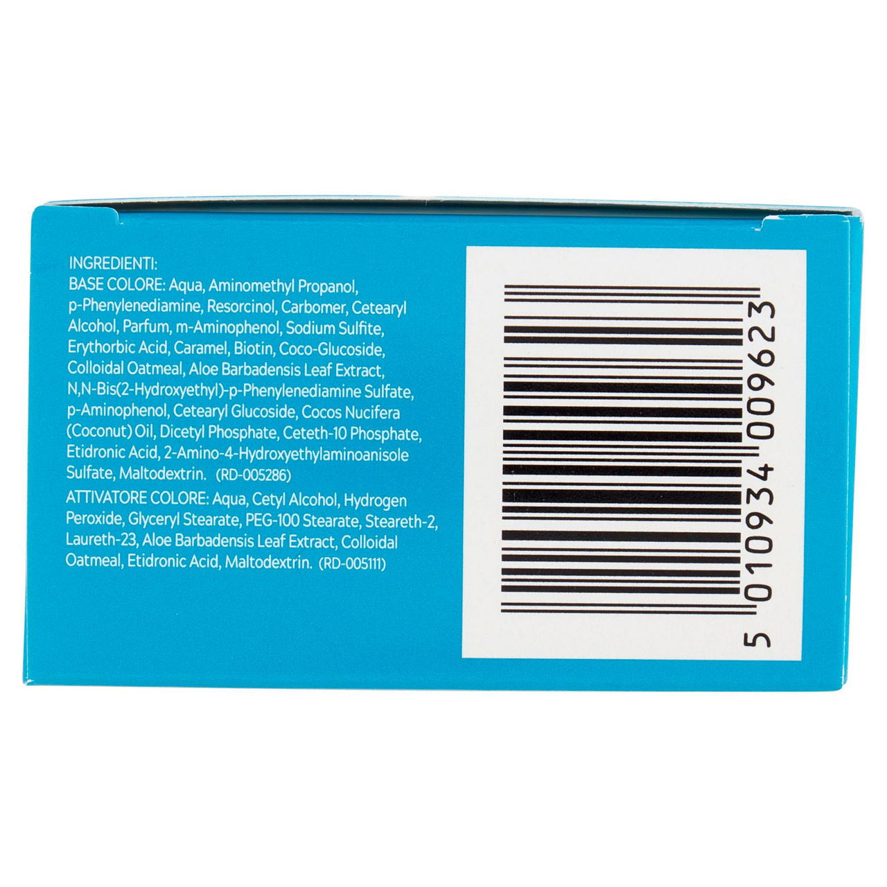 Colorante barba e baffi justformen castano scuro+penn.applicatore pz.1 - Immagine 21