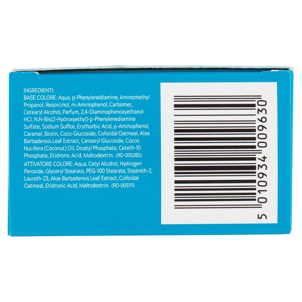 Colorante barba e baffi justformen nero +penn.applicatore pz.1 - Immagine 51