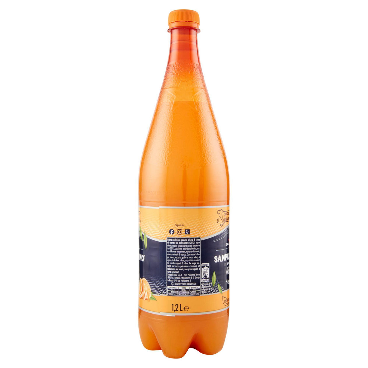 Aranciata 1,2 lt - Immagine 41